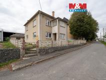Prodej rodinného domu, Písařov, 311 m2