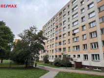 Prodej bytu 3+1, Frýdek-Místek - Frýdek, Novodvorská, 68 m2