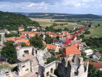 Prodej rodinného domu, Rabí, 350 m2