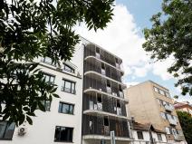 Prodej bytu 2+kk, Brno, Rostislavovo náměstí, 50 m2