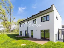 Prodej rodinného domu, Praha - Kbely, Hůlkova, 152 m2