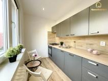 Pronájem bytu 2+1, Karviná, Sovova, 56 m2