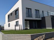 Prodej rodinného domu, Litoměřice - Předměstí, Bojská, 223 m2