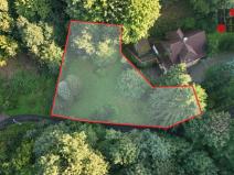 Prodej pozemku pro bydlení, Liberec - Liberec XV-Starý Harcov, Na Nivách, 920 m2