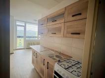 Pronájem bytu 3+1, Bílina, Sídliště Za Chlumem, 82 m2