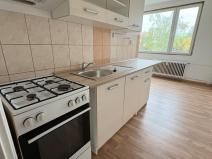 Pronájem bytu 2+1, Duchcov, V Domkách, 61 m2