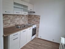 Pronájem bytu 2+kk, Bílina, Síbova, 49 m2