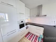 Pronájem bytu 2+kk, České Budějovice, Staroměstská, 50 m2