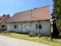 Prodej rodinného domu, Černovice, 244 m2