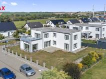 Prodej rodinného domu, Vamberk, 198 m2