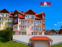 Prodej bytu 2+kk, Pec pod Sněžkou, 55 m2