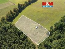 Prodej louky, Kdyně, 5287 m2