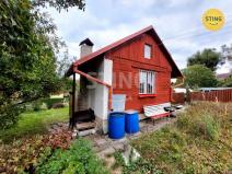 Prodej chaty, Jihlava, 38 m2