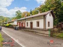Prodej chalupy, Františkov nad Ploučnicí, 103 m2