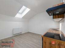 Pronájem bytu 2+kk, Břasy, 47 m2