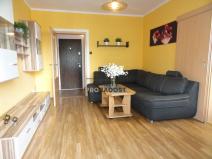 Pronájem bytu 3+1, Olomouc - Povel, V křovinách, 72 m2