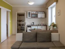 Pronájem bytu 1+kk, Starý Jičín - Vlčnov, 49 m2