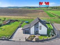 Prodej rodinného domu, Jičíněves, 176 m2