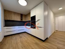 Pronájem bytu 2+1, Valašské Meziříčí, Palackého, 76 m2