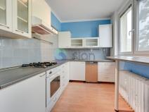 Prodej bytu 4+1, Ostrava - Hrabůvka, Dr. Martínka, 86 m2