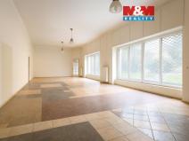 Pronájem obchodního prostoru, Praha - Vokovice, K lánu, 184 m2