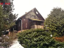 Prodej rodinného domu, Vysokov, 150 m2