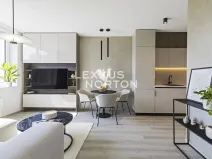 Prodej bytu 1+kk, Praha - Vršovice, Murmanská, 31 m2