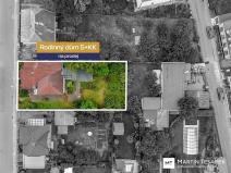 Prodej rodinného domu, Praha - Čakovice, Krystalová, 192 m2