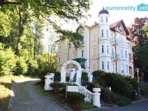 Pronájem pokoje, Mariánské Lázně, Anglická, 21 m2