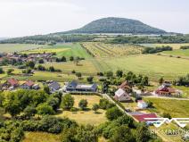 Prodej pozemku pro bydlení, Ctiněves, 2987 m2