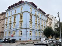 Pronájem bytu 2+kk, Plzeň - Jižní Předměstí, Zikmunda Wintra, 48 m2