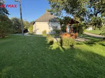 Prodej rodinného domu, Dolní Vilémovice, 122 m2