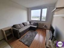 Pronájem bytu 2+kk, Praha, Zdiměřická, 42 m2