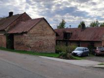 Prodej rodinného domu, Jezbořice, 100 m2