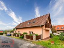 Prodej rodinného domu, Peruc, Na vršku, 128 m2