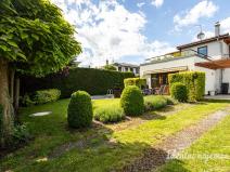 Pronájem rodinného domu, Měšice, Nad Babím dolem, 131 m2