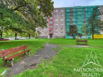 Prodej bytu 1+kk, Praha - Záběhlice, Malovická, 57 m2