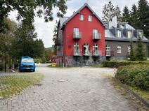 Prodej bytu 2+kk, Harrachov, 77 m2