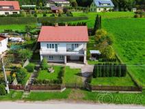 Prodej rodinného domu, Dřevěnice - Dolánky, 205 m2