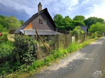 Prodej chaty, Jihlava - Henčov, 40 m2