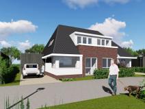 Prodej rodinného domu, Drahanovice, 145 m2