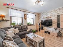 Prodej rodinného domu, Žíšov, 123 m2