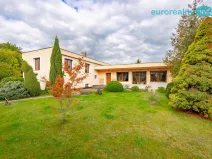 Prodej rodinného domu, Zahrádky, 196 m2