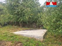 Prodej zahrady, Mnichov, 593 m2