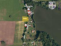 Prodej pozemku, Jistebnice, 1881 m2