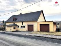 Prodej rodinného domu, Stanovice, 156 m2