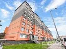 Prodej bytu 3+kk, Praha - Černý Most, Doležalova, 76 m2