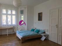 Pronájem pokoje, Olomouc, Krakovská, 30 m2