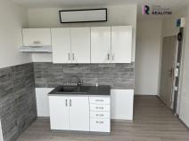 Prodej bytu 1+kk, Sokolov, Jelínkova, 19 m2