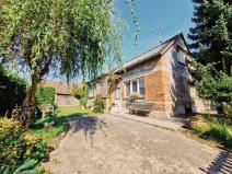 Prodej rodinného domu, Vlkov, 233 m2